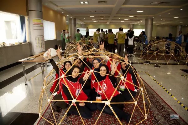 دوره سازمانی PMigloo برای پژوهشگاه صنعت نفت اسفند 1392