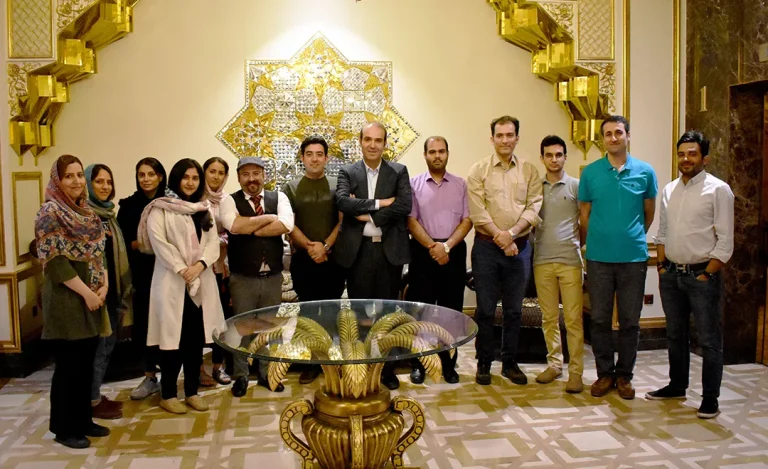 دوره عمومی PSM خرداد ماه 1398