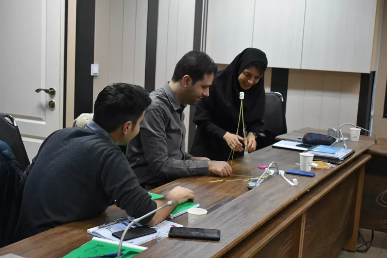 دوره سازمانی PSM برای همراه اول دی 1398