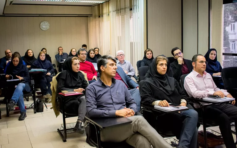 دوره سازمانی PSM برای شرکت خدمات انفورماتیک آبان 1398