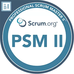 PSMII