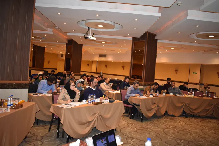 دوره عمومی PRINCE2 Foundation بهمن 1398