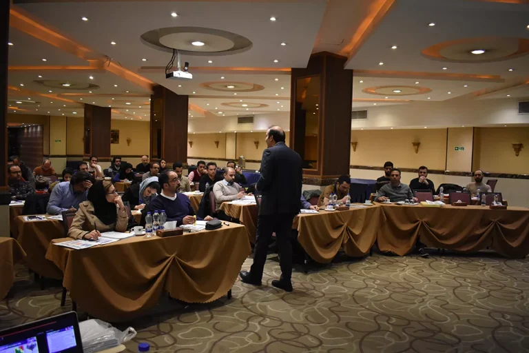 دوره عمومی PRINCE2 Foundation بهمن 1398