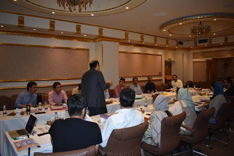 دوره عمومی PRINCE2 Foundation شهریور 1398