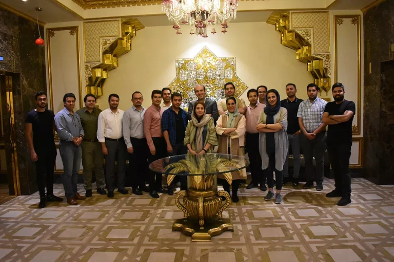 دوره عمومی PRINCE2 Foundation شهریور 1398