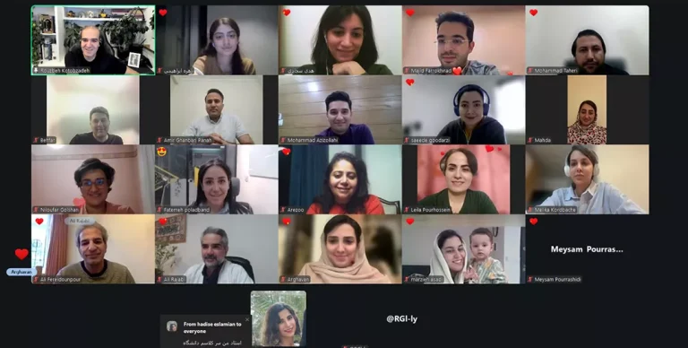 دوره عمومی PRINCE2 Foundation آبان 1404