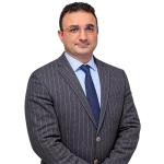 علی نادری
