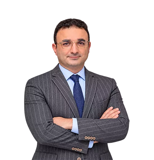 ali naderi